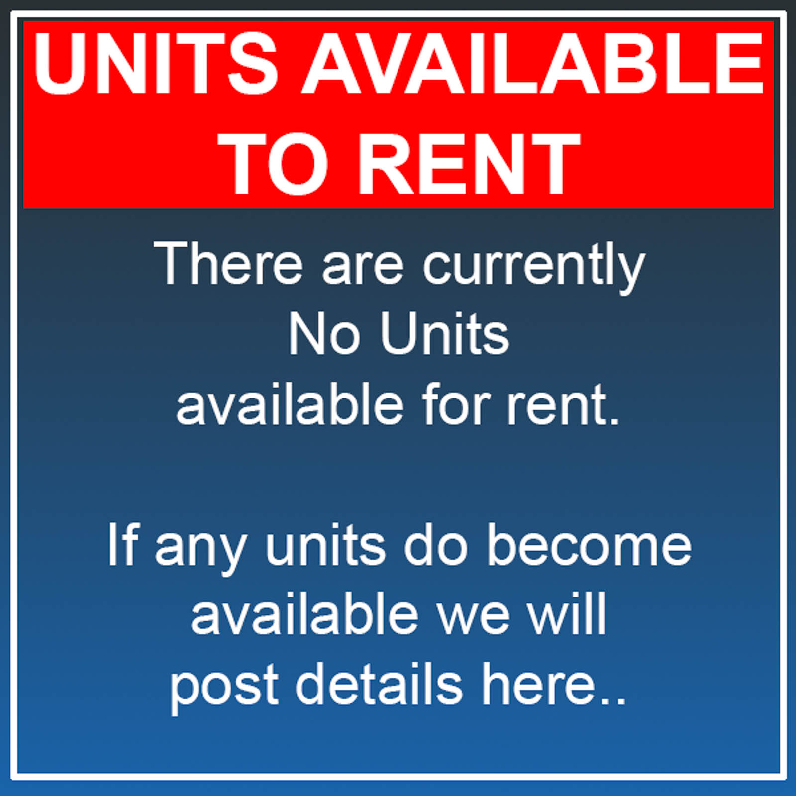 units to let st austell cornwall